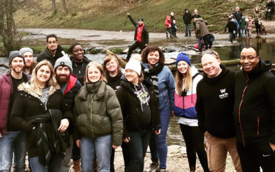 Could you nominate an Urban Change Maker?