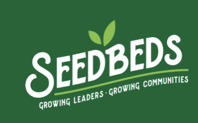 Join us to launch Seedbeds with the annual Newbigin Public Lecture
