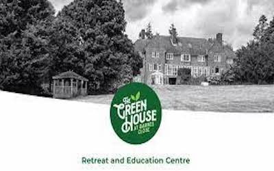 Could you be our Retreat Centre Manger?