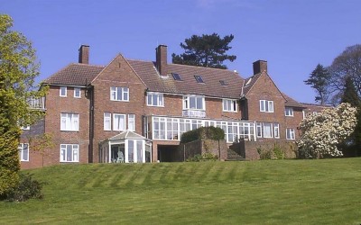 The Greenhouse is approved as a Partnership Campus