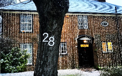 2021 Seedbeds Advent Appeal