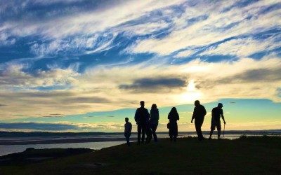 Change Makers Scotland empowers a new generation