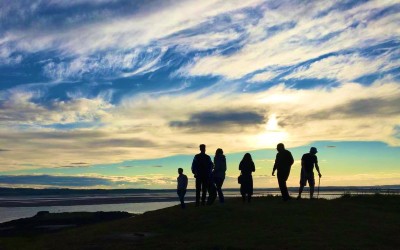 Change Makers Scotland empowers a new generation