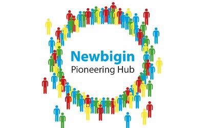 Newbigin Pioneering Hub – Do you see differently?