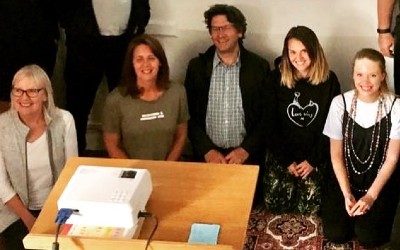 Are you ready for an MA in Theology?