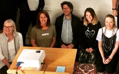 Are you ready for an MA in Theology?