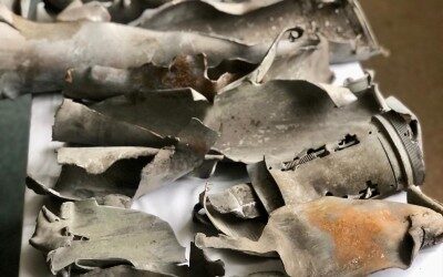 Beyond the Borderlines