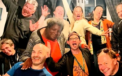 Prioritising When You Can’t Do Everything