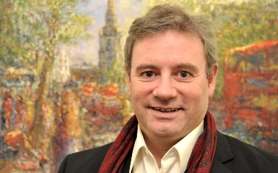 Newbigin Annual Public Lecture 2026